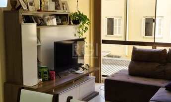 Imagem 4: Porto Alegre - Apartamento Padrão - Santa Maria Goretti