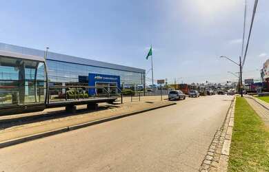 Imagem 4: Barracão para alugar, 4507 m² Rebouças - Curitiba