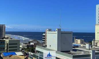 Imagem 2: REF V050 ED. MIAMI COB. EM CAIOBÁ COM PISCINA