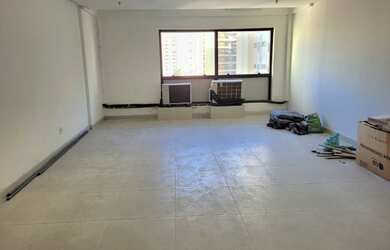 Imagem 2: Sala para alugar, 39 m² por R$ 1.000,00/mês - Jardim Guanabara - Campinas/SP