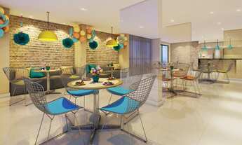 Imagem 3: EMPREENDIMENTO À VENDA ALTO PADRÃO 4 DORMITÓRIOS 3 VAGAS GARAGEM TERRAÇO VILA BELA JUNDIAÍ