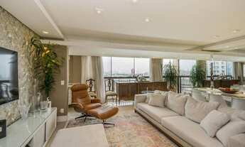 Imagem 2: Porto Alegre - Apartamento Padrão - Jardim Europa