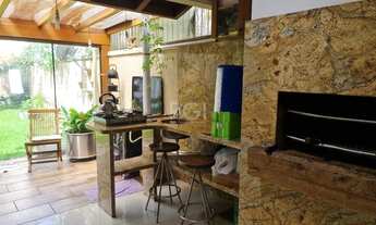 Imagem 7: Porto Alegre - Casa Padrão - Jardim Isabel