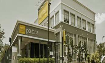 Imagem 4: Sala - Loteamento Center Santa Genebra - Campinas