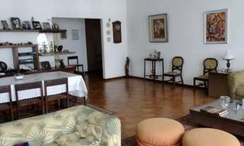 Imagem 2: Amplo apartamento na Rua Tonelero