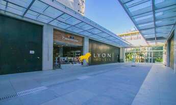 Imagem 4: Sala para alugar, 40 m² por R$ 2.500/mês - Praia de Belas - Porto Alegre/RS