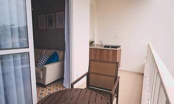 Imagem 6: Ref.: 2146 - Apart. 2 qtos - Bom Pastor