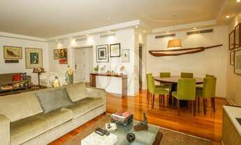 Imagem 6: RIO DE JANEIRO - Apartamento Padrão - Ipanema