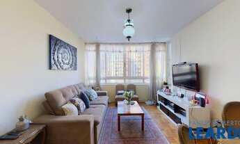 Imagem: APARTAMENTO - JARDIM AMÉRICA - SP