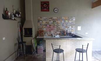 Imagem 3: Lindo sobrado em condomínio fechado