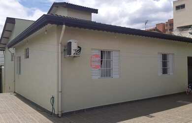 Imagem 2: Casa 3 quartos para Venda Vila São João Batista, Jundiaí