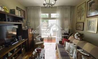 Imagem 2: Apartamento para venda no Centro de Petrópolis/RJ com 3 quartos e espaço externo