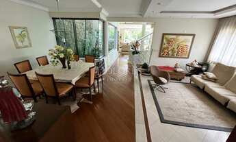 Imagem 7: Casa com 3 suítes