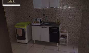 Imagem 6: Casa com 4 dormitórios à venda por R$ 495.000,00 - Jardim Satélite - São José dos Campos/S