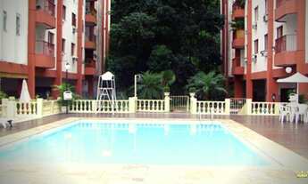 Imagem 3: Apartamento para venda com Vista Cristo 2 quartos Infra em Botafogo - Rio de Janeiro - RJ