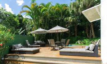 Imagem 4: LINDA CASA A VENDA COND. SÃO PAULO II - GRANJA VIANA