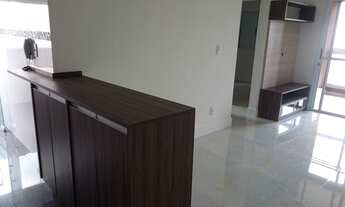 Imagem 3: Apartamento venda possui 56 metros quadrados com 2 quartos