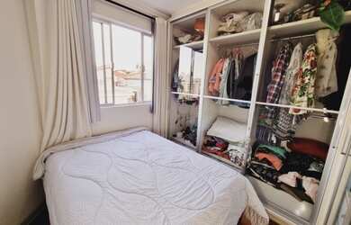 Imagem 3: Lindo apto próximo Escola Aprendizes Marinheiros