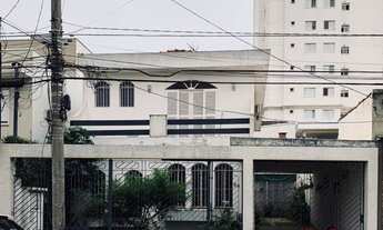 Imagem: Sobrado com 4 dormitórios ( Uma Suíte