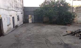 Imagem 4: Aluguel Galpão 800 m2. ALTO DA POSSE - Nova Iguaçu - RJ