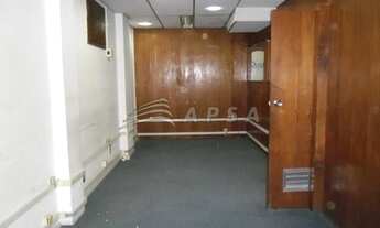 Imagem 4: Sala-À VENDA-Centro-Rio de Janeiro-RJ