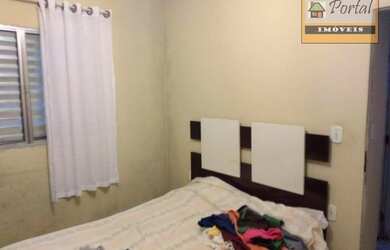 Imagem 3: Casa no bairro Jardim Vista Alegre em Campo Limpo Paulista-SP