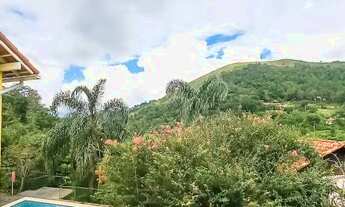 Imagem 4: Casa em dois pavimentos, entrada e saída pela BR 040