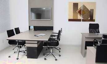 Imagem: Sala Comercial/Nova para Venda em Palhoça