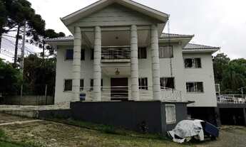 Imagem: Casa - Campo Comprido