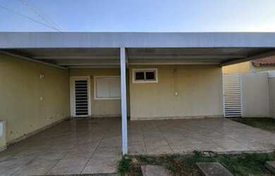 Imagem 3: CASA NO CONDOMÍNIO VIDA BELA NO PARQUE MARACANÃ GOIÂNIA/GO