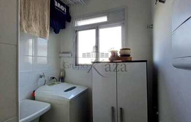 Imagem 6: Apartamento - Residencial Floradas Arboville - 2 Dormitórios ( 1 suite) 61 m²