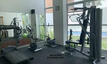 Imagem 3: APT: 115 M² 4 Qtos Sendo 2 Suítes. 2 Vagas. Aceito Proposta