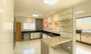 Imagem 5: Sobrado condomínio Colinas do Paratehy Norte Urbanova aluguel e venda 250 metros quadrados