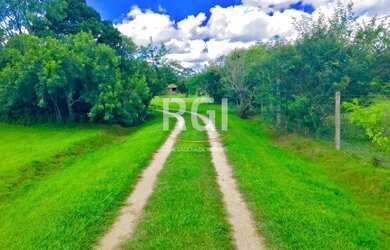 Imagem 2: Porto Alegre - Sítio - Lami