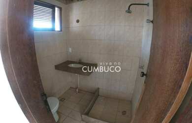 Imagem 7: Casa com 4 dormitórios à venda, 508 m² por R$ 1.500.000,00 - Cumbuco - Caucaia/CE