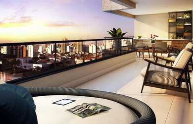 Imagem 3: Infinity Art Residences - 143m² a 172m² - 4 quartos - Belo Horizonte - MG