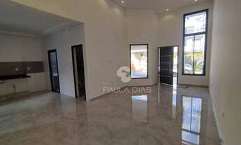 Imagem 6: Belíssima Casa Térrea com 3 dormitórios à venda, 140 m² por R$ 800.000 - Condomínio Villag