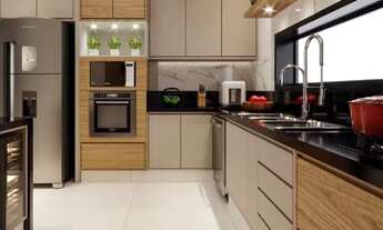 Imagem 5: Casa de condomínio térrea para venda com 250 metros quadrados com 3 quartos