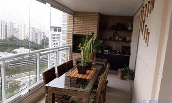 Imagem 3: APARTAMENTO - MORUMBI - SP