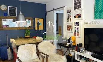 Imagem 3: Porto Alegre - Apartamento Padrão - Petrópolis