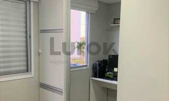 Imagem 2: Apartamento - Parque das Cachoeiras - Campinas