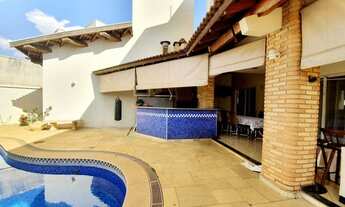 Imagem 3: Casa Condomínio Recanto Real