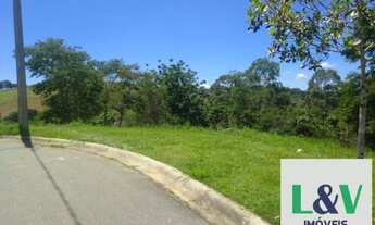 Imagem 2: LINDO TERRENO PARA VENDA NO CONDOMÍNIO SANTA ISABEL