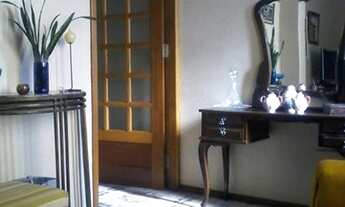 Imagem: Casa com 2 dormitórios à venda, 57 m²