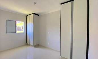 Imagem 6: Apartamento térreo p/ venda c/ sensação de casa com 2 quartos em Glebas Califórnia - Pirac