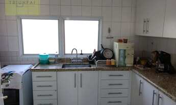 Imagem 5: Apartamento com 3 dormitórios à venda, 92 m² por R$ 375.000,00 - Jardim Paulistano - Soroc