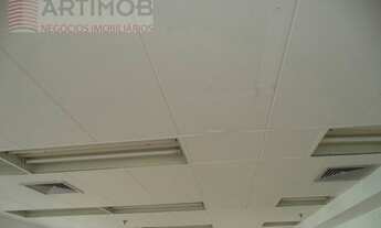 Imagem 5: São Paulo - Conjunto Comercial/Sala - Vila Buarque