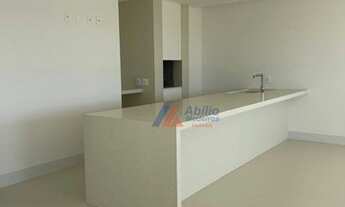 Imagem 6: Apartamento com 4 dormitórios à venda, 333 m² por R$ 3.500.000 - Bela Suiça - Londrina/PR