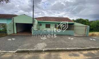 Imagem: Residência - Uvaranas