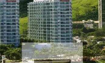 Imagem: Sheraton Barra - AU Luciano Costa 3150